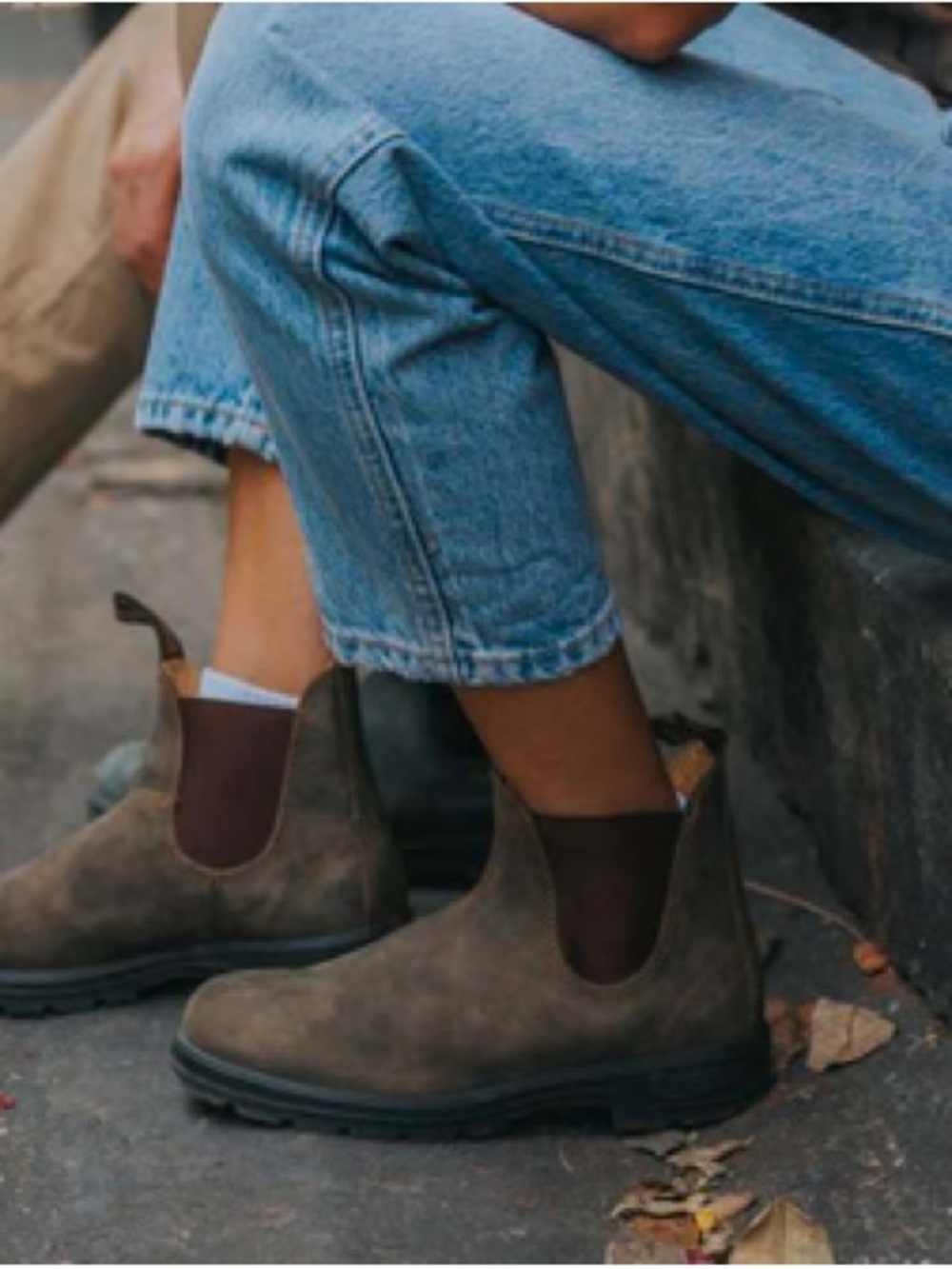 Blundstone Chelsea Boots